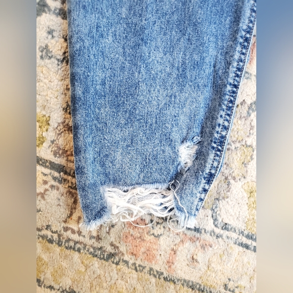 NEW Real curve jeans - Picture 9 of 11